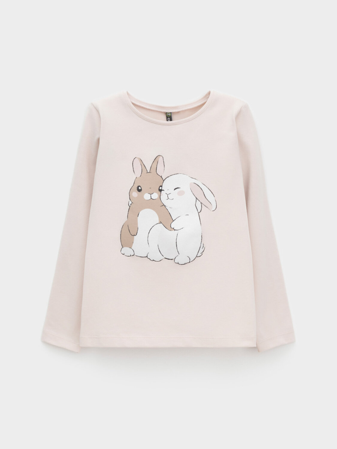 CROCKID Лонгслив 571767 КР 302831 бежевый