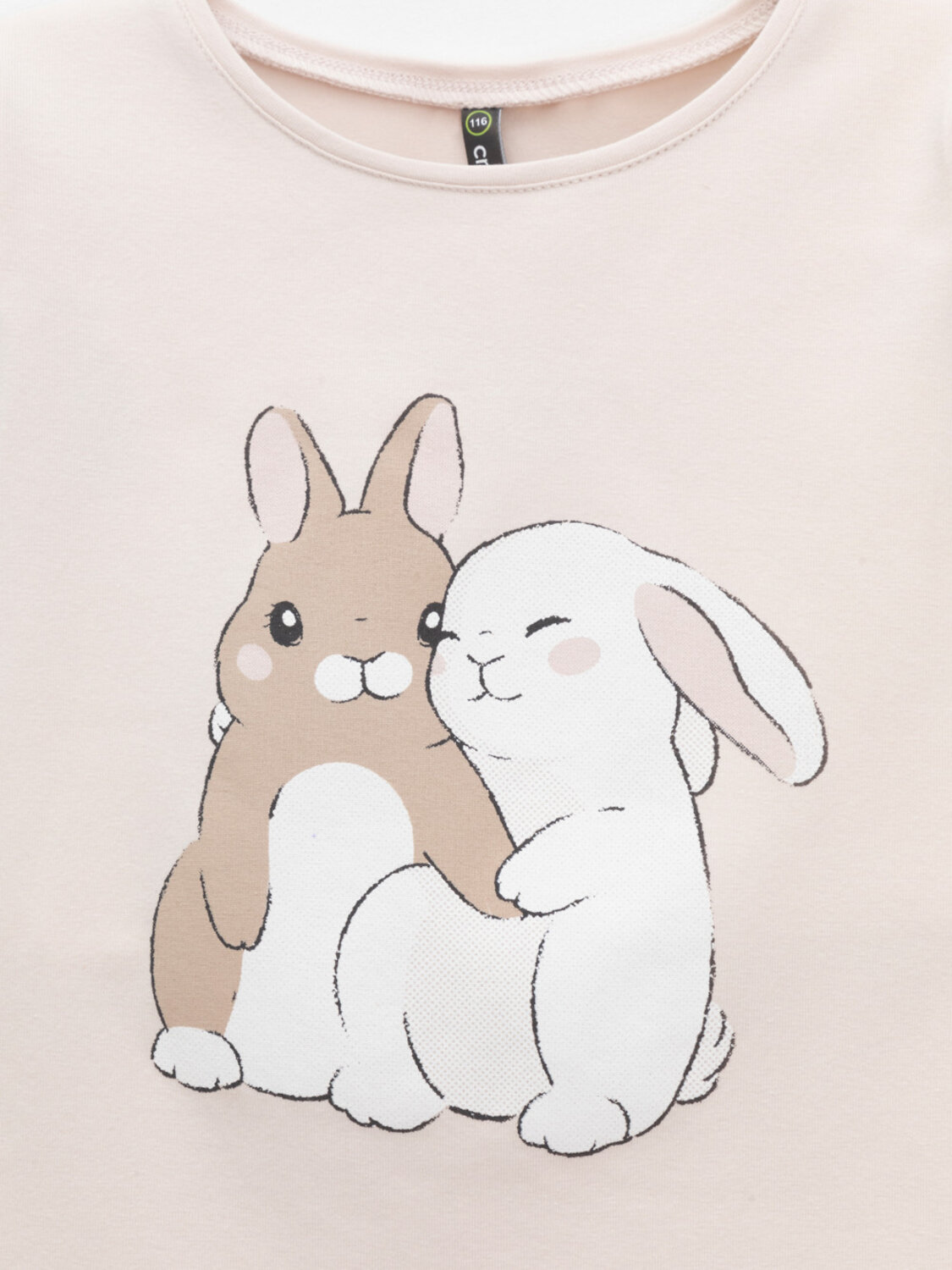 CROCKID Лонгслив 571767 КР 302831 бежевый