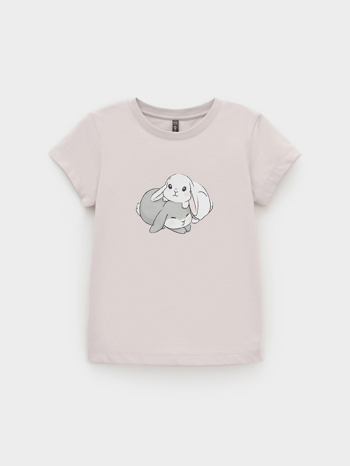 CROCKID Футболка 571768 КР 302865 бежевый