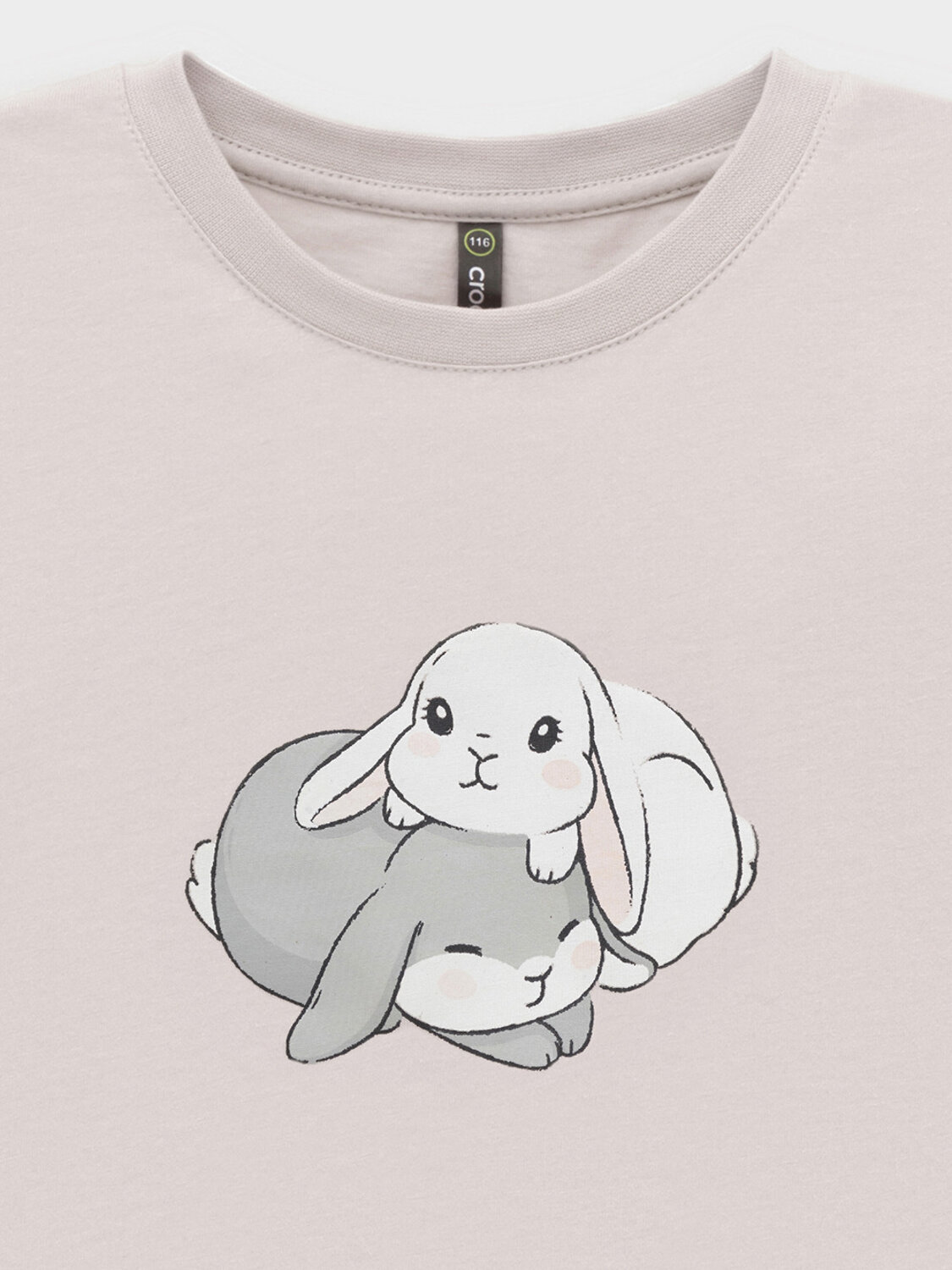 CROCKID Футболка 571768 КР 302865 бежевый