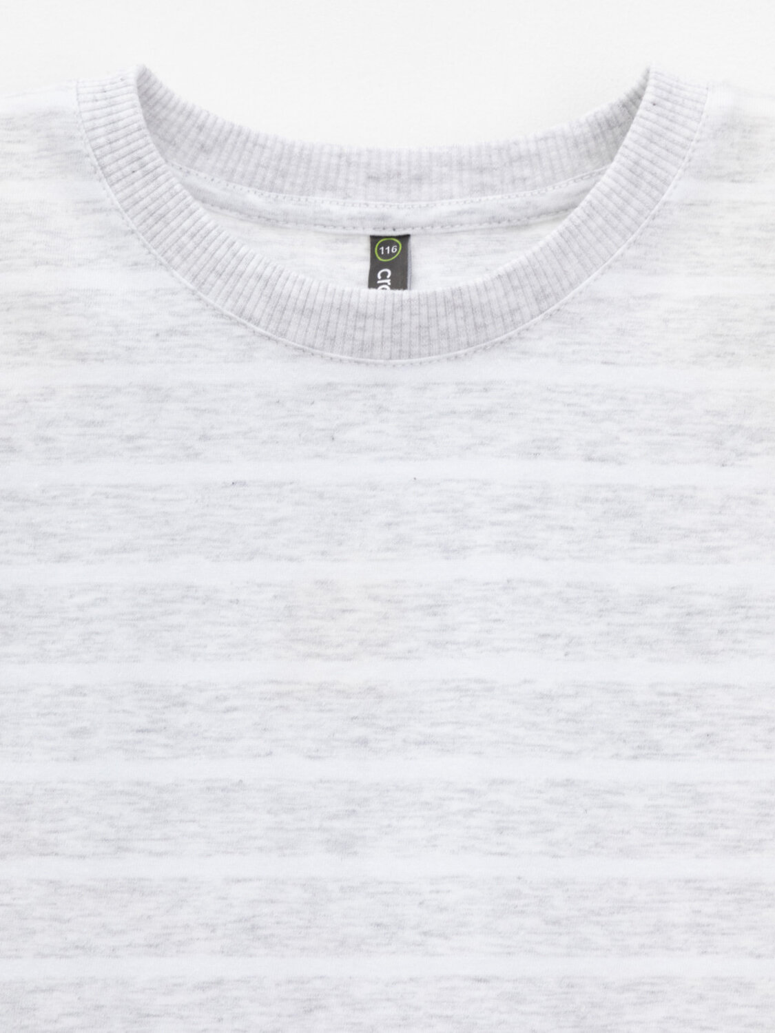 CROCKID Футболка 571769 КР 302912 светло-серый5