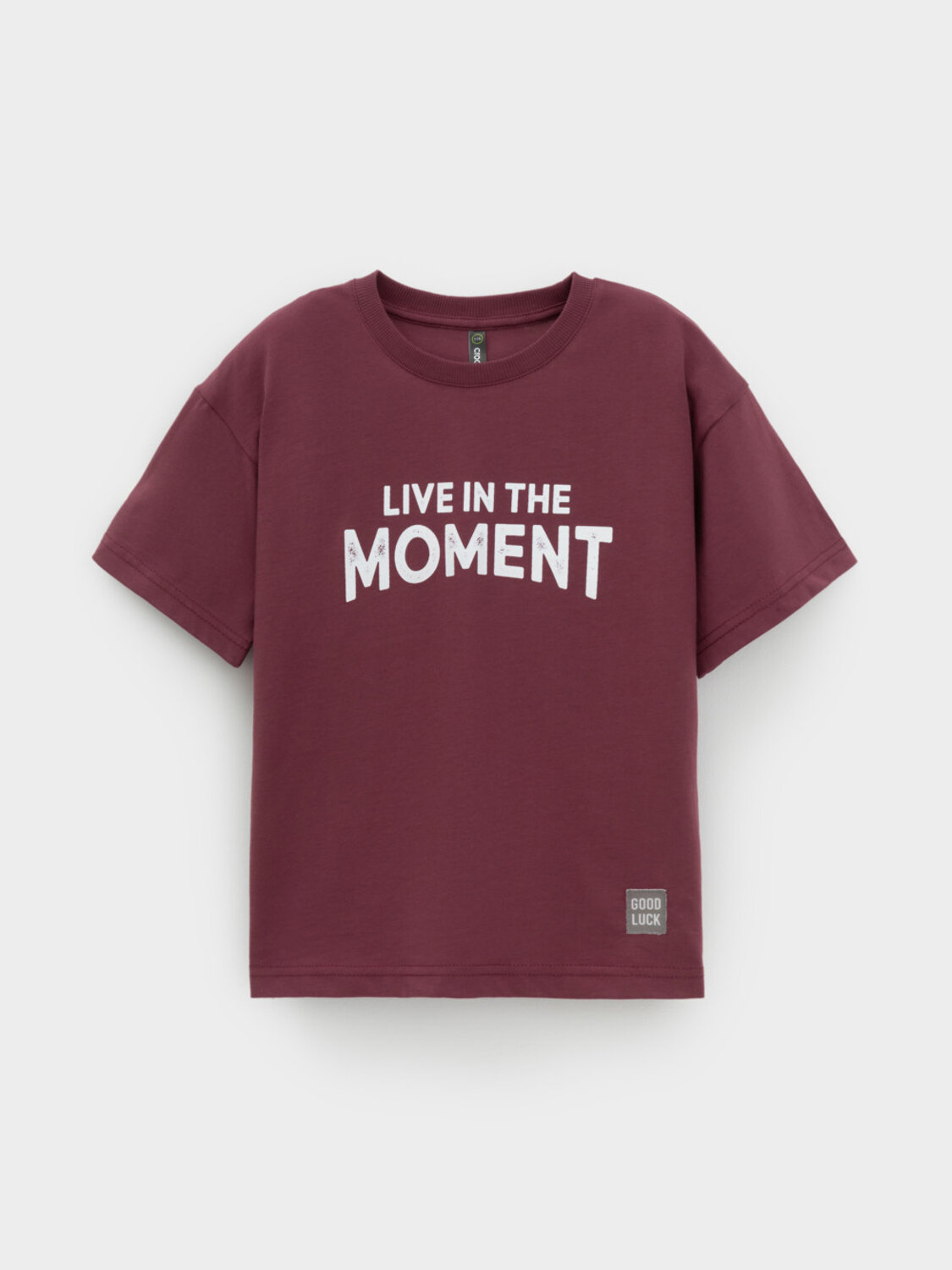 CROCKID Футболка 571770 КР 302913 коричневый