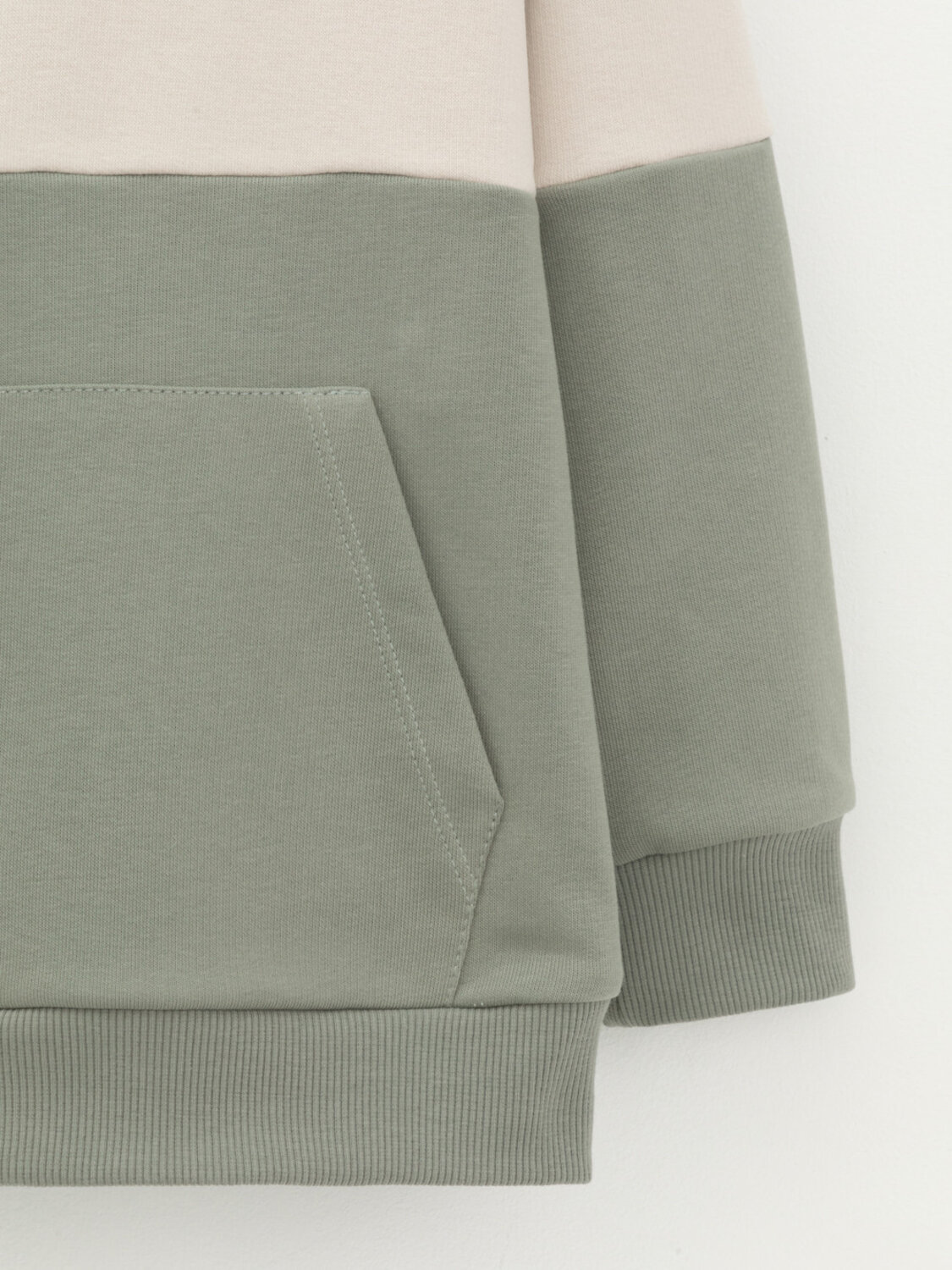 CROCKID Худи 571774 КР 302916 хаки