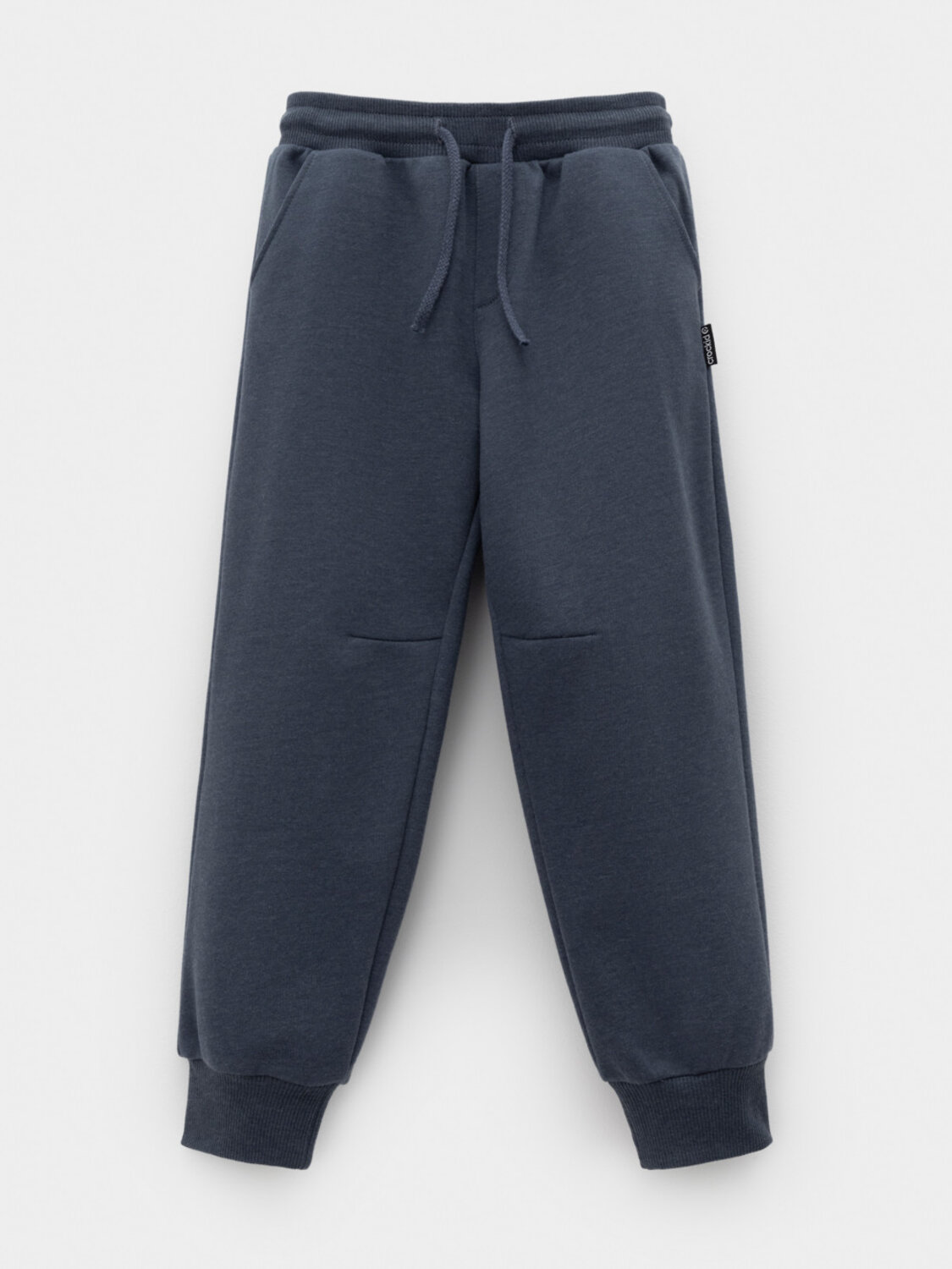 CROCKID Брюки 571777 КР 400833 темно-синий