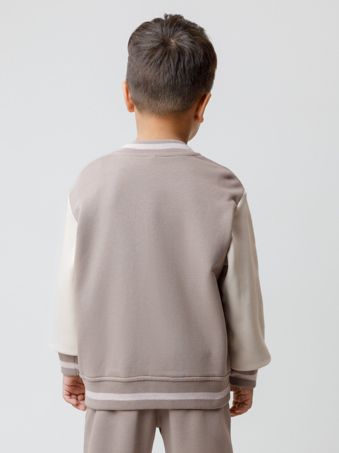 CROCKID Бомбер 571778 КР 302678 коричневый