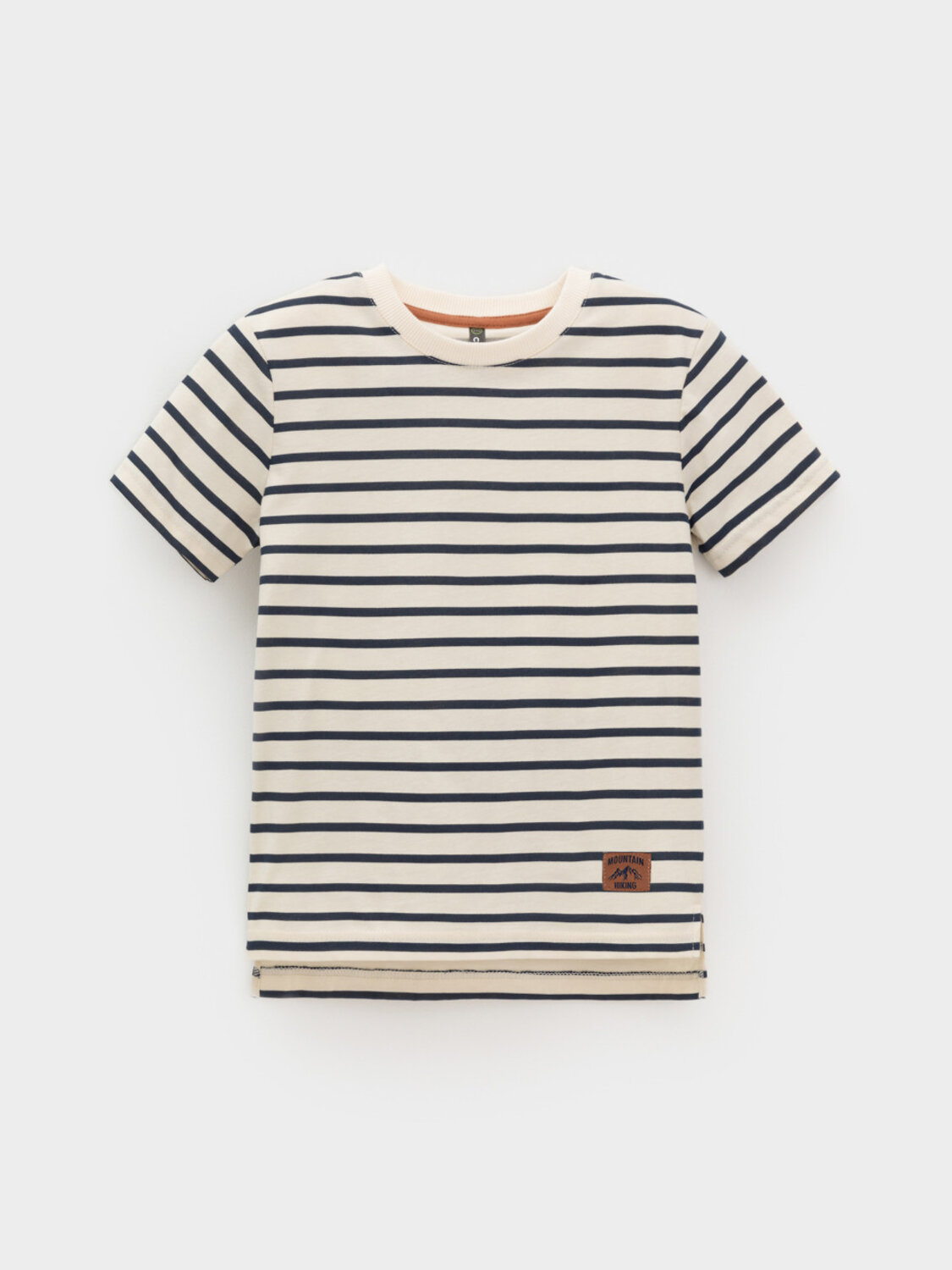 CROCKID Футболка 571779 КР 302216 сахар