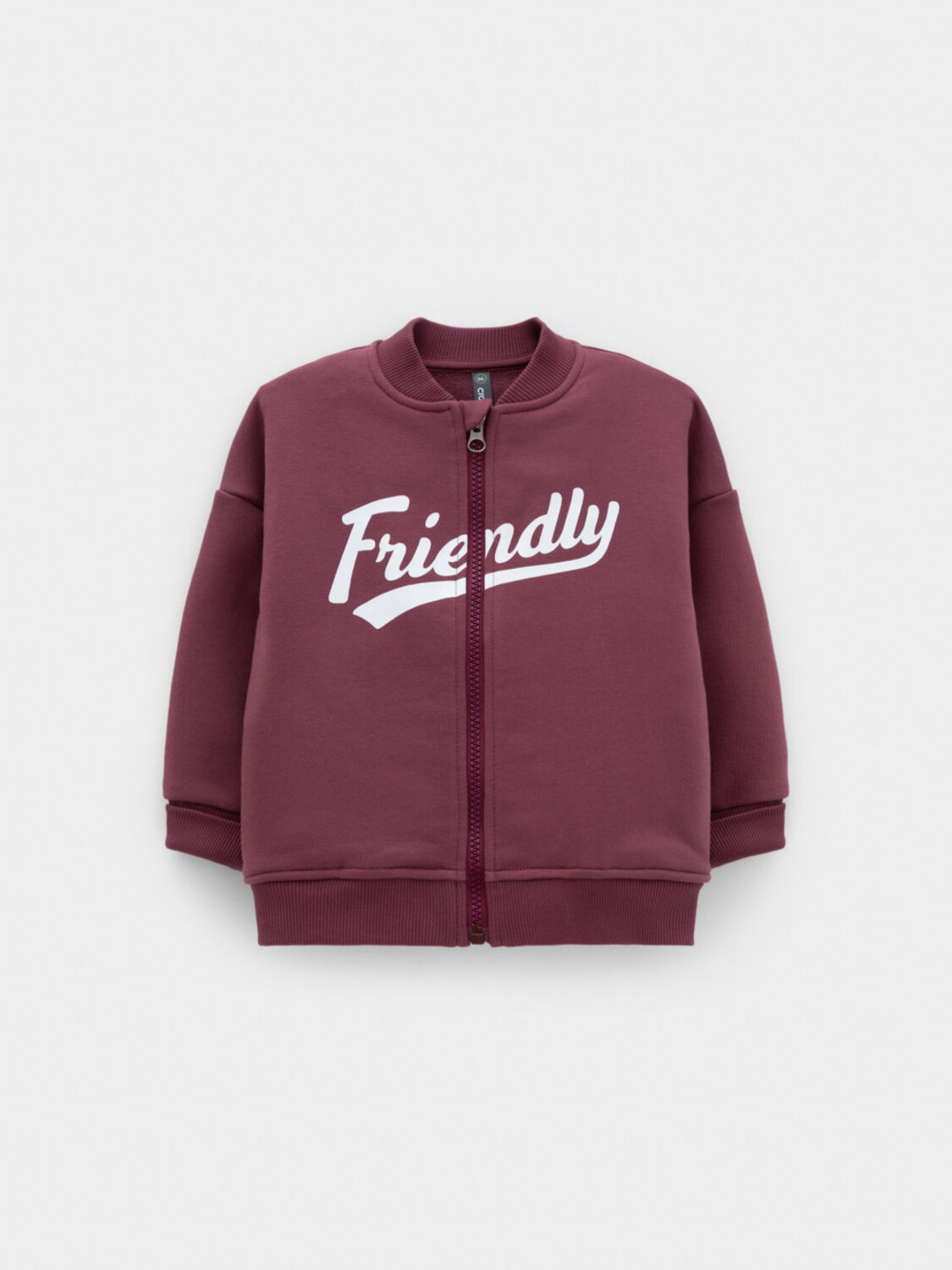 CROCKID Бомбер 571783 КР 302909 коричневый