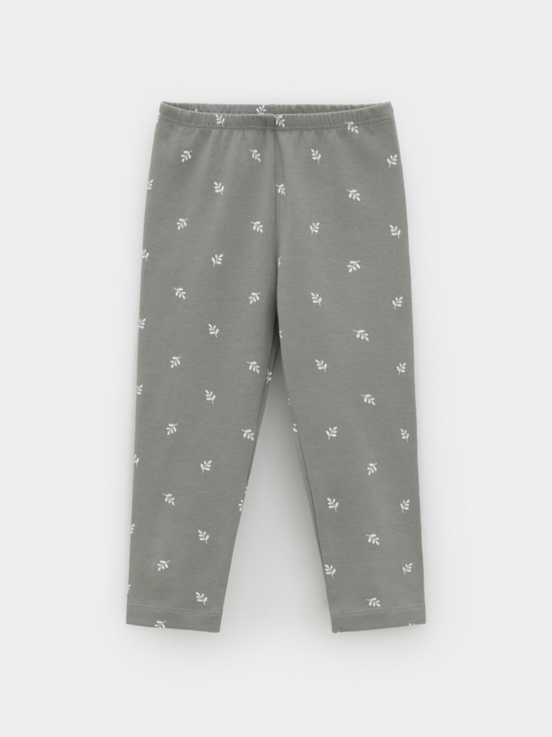 CROCKID Лосины 571785 КР 4321 хаки