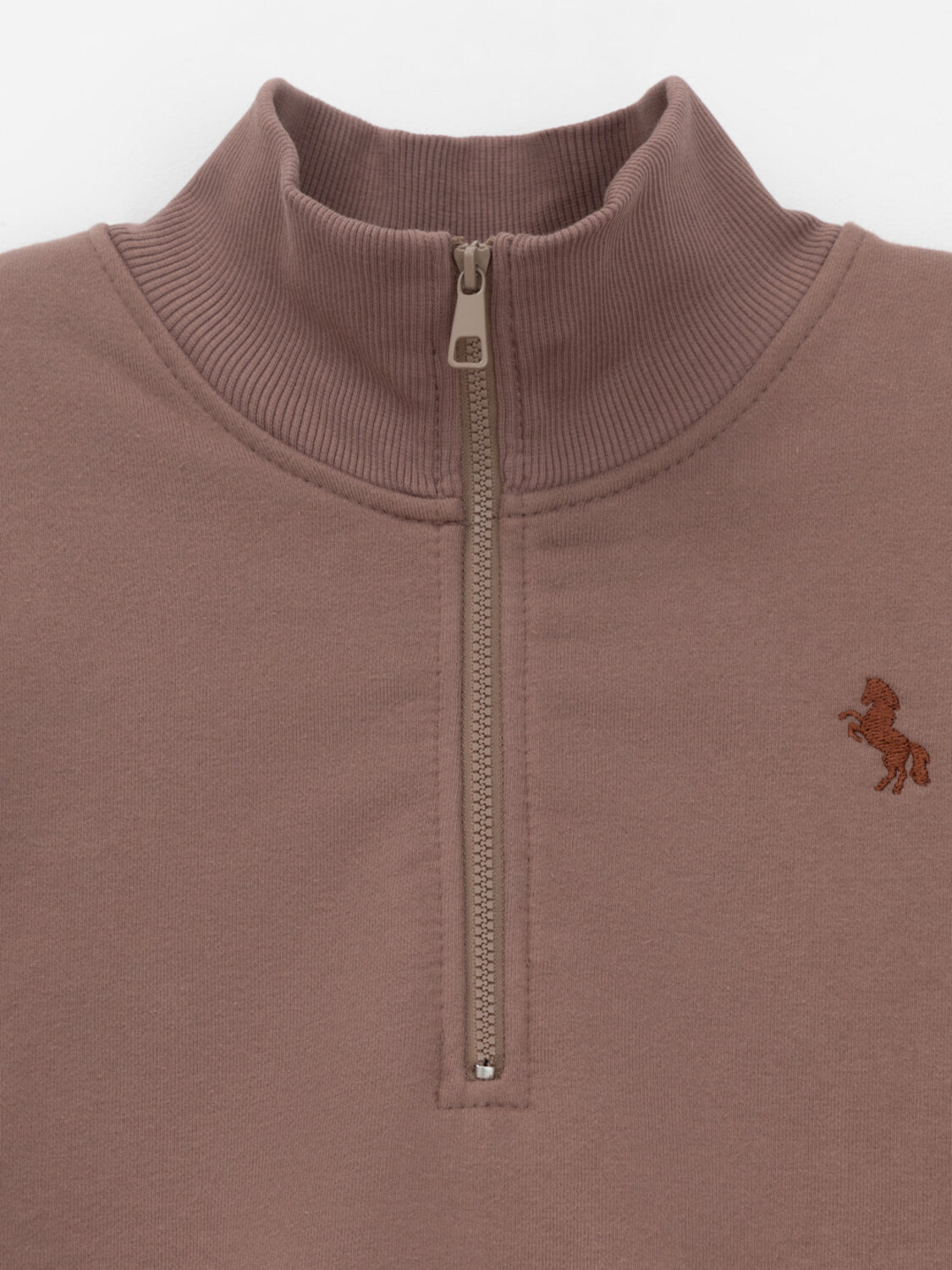 CROCKID Свитшот 571787 КР 302821 кофейный