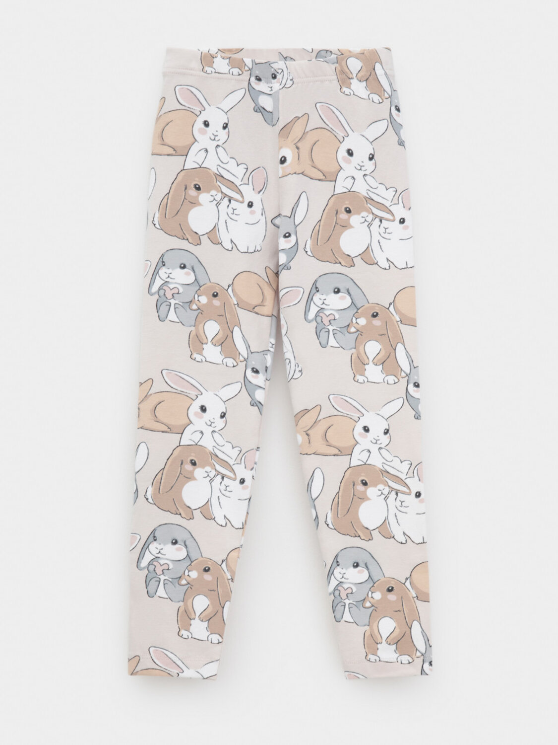 CROCKID Лосины 571789 КР 4074 бежевый