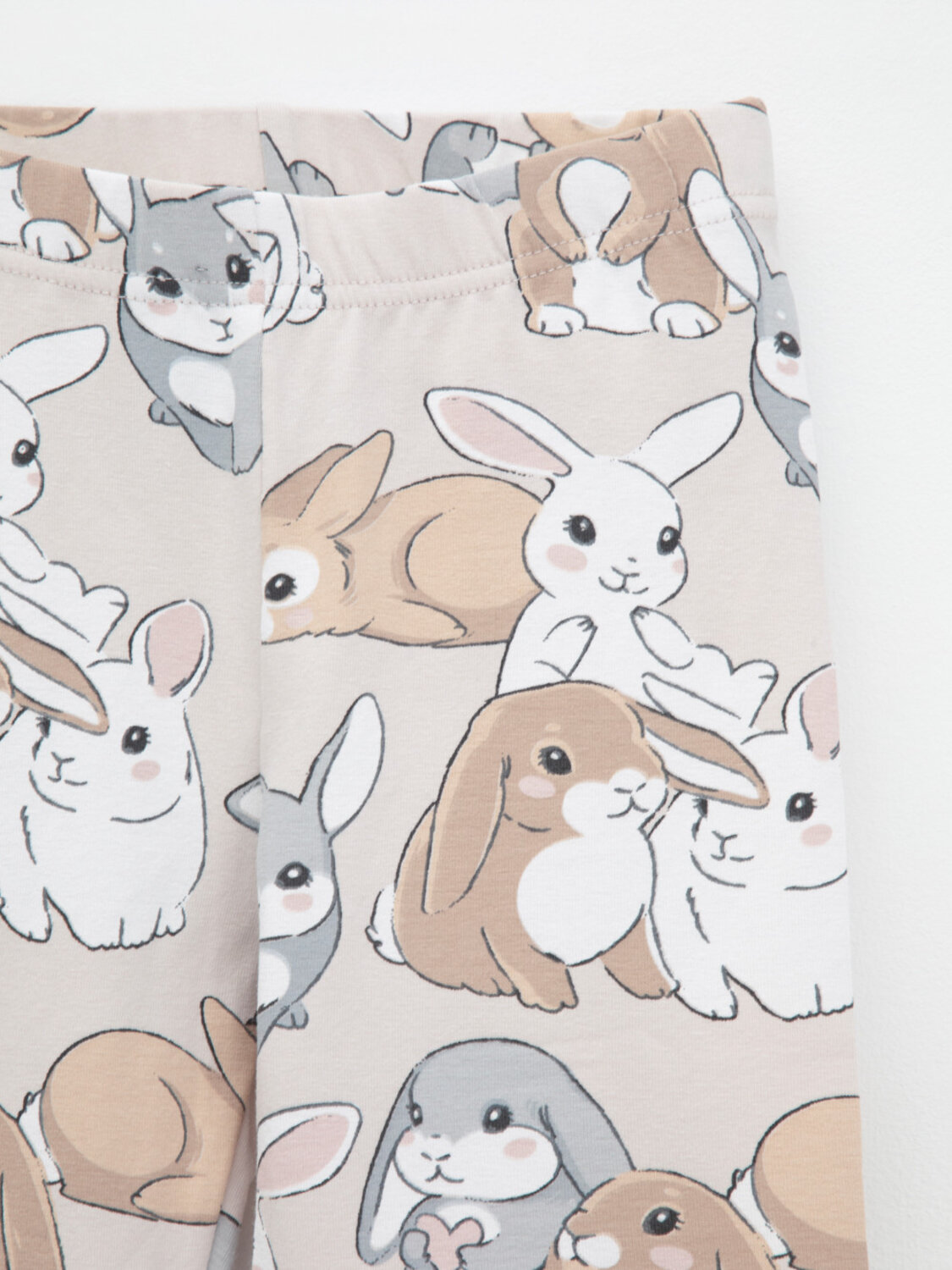 CROCKID Лосины 571789 КР 4074 бежевый