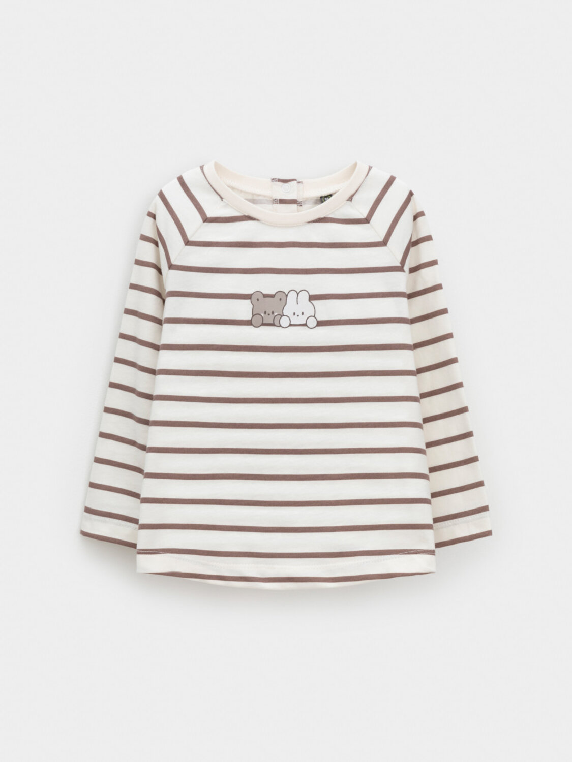 CROCKID Лонгслив 571790 КР 302901 сахар