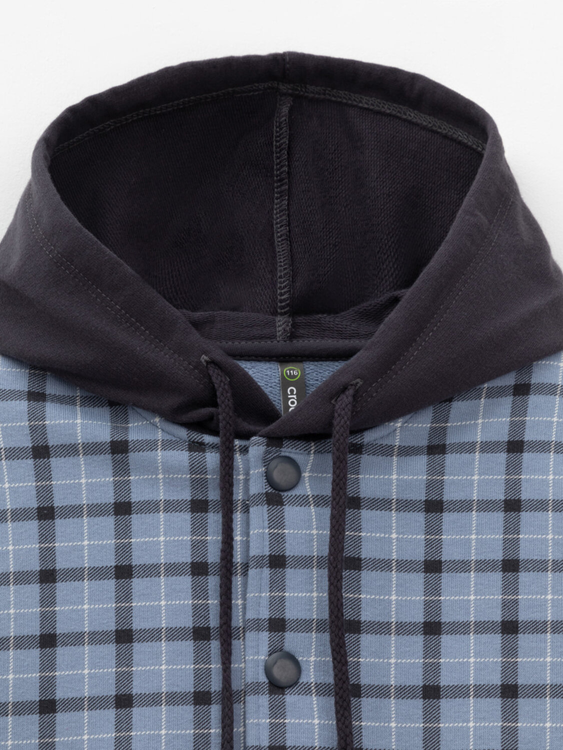 CROCKID Рубашка 571791 КР 302780 синий