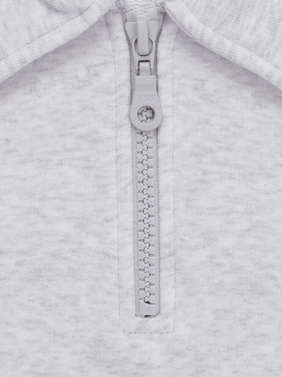 CROCKID Свитшот 571794 КР 302798 светло-серый5