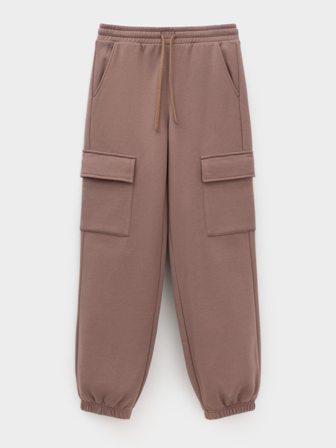 CROCKID Брюки 571799 КР 400829 коричневый