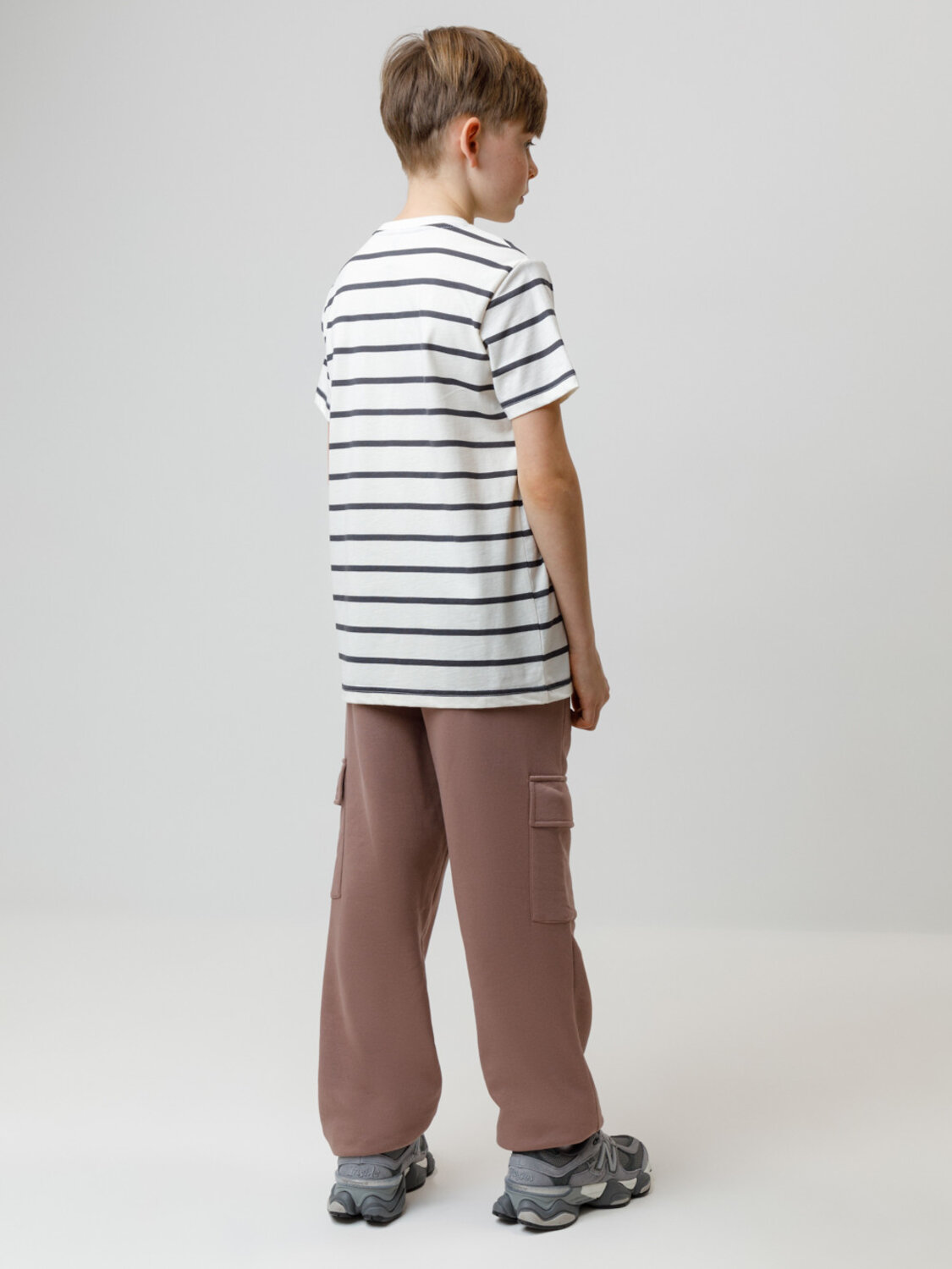 CROCKID Брюки 571799 КР 400829 коричневый