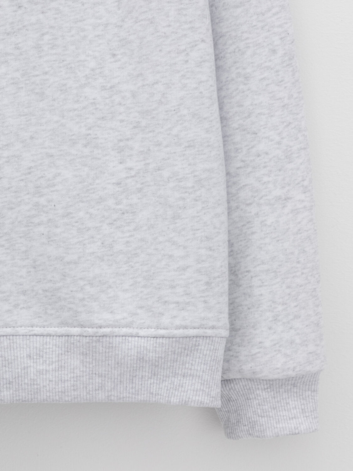 CROCKID Свитшот 571800 КР 302798 светло-серый5