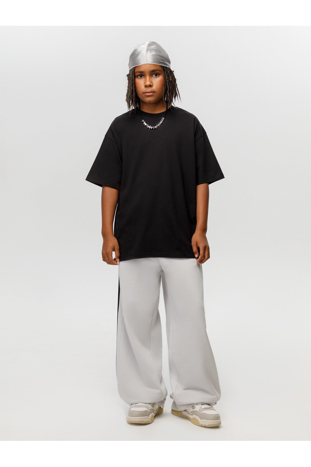 CUBBY Футболка 571804 КБ 302922 черный3