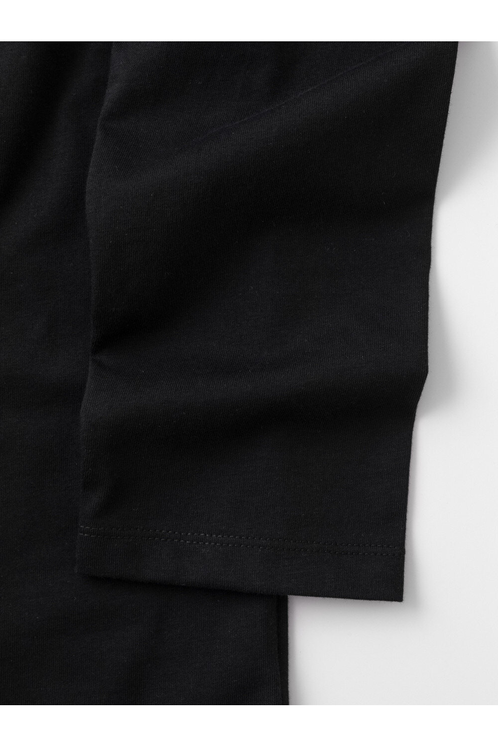 CUBBY Лонгслив 571805 КБ 302925 черный3