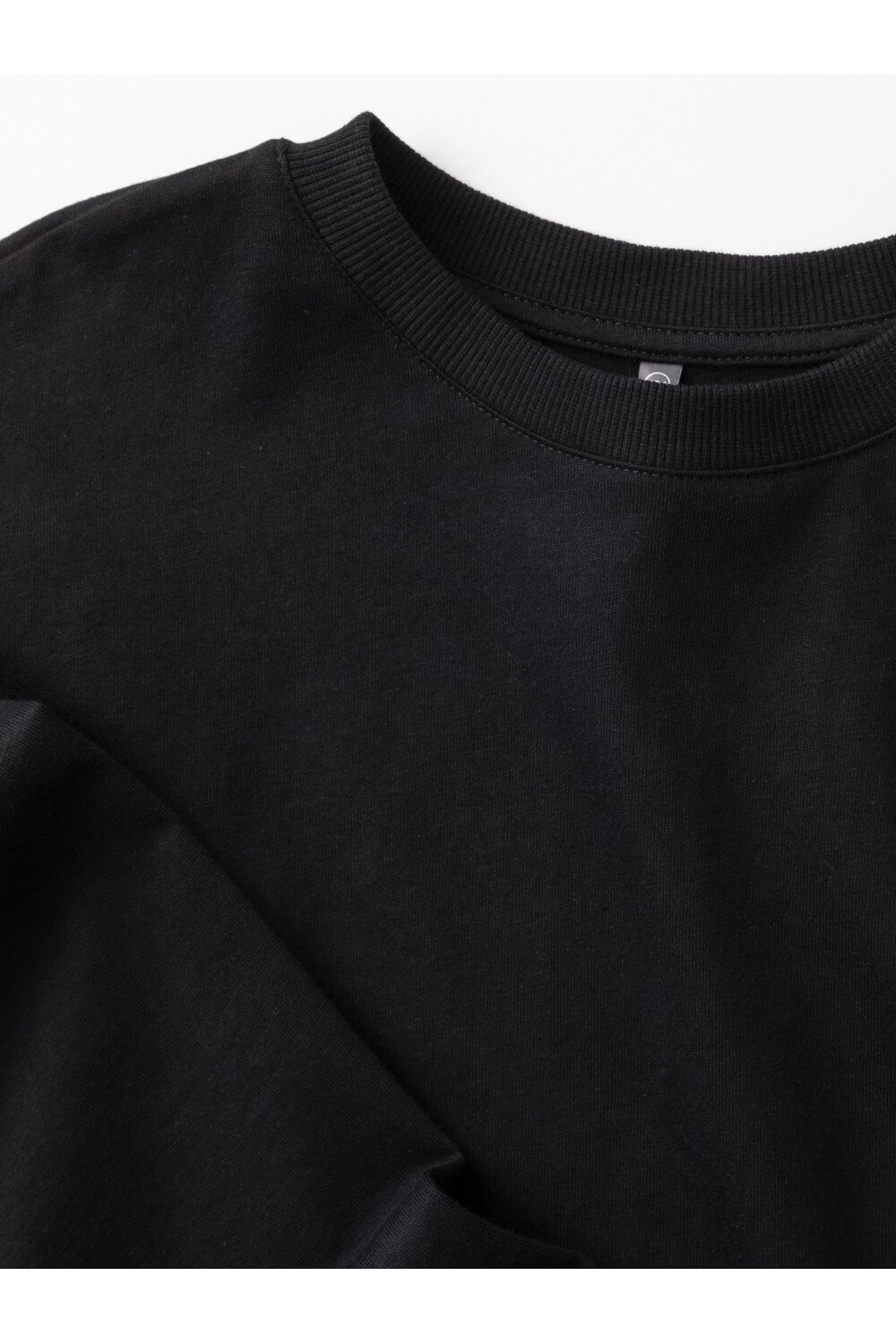 CUBBY Лонгслив 571805 КБ 302925 черный3