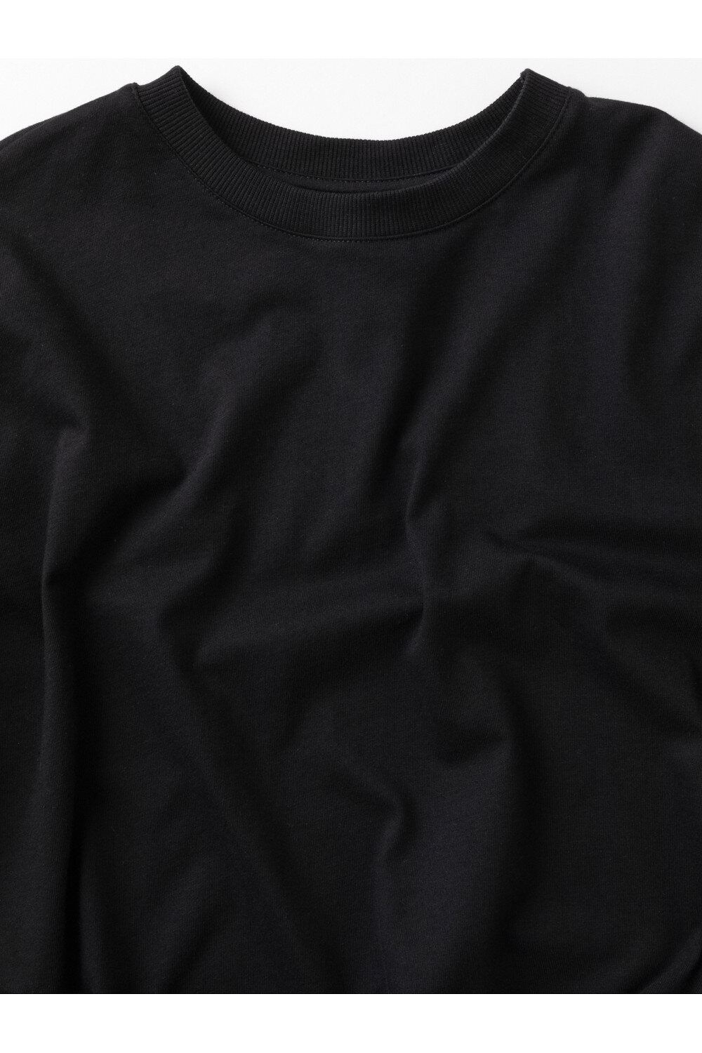 CUBBY Лонгслив 571805 КБ 302925 черный3