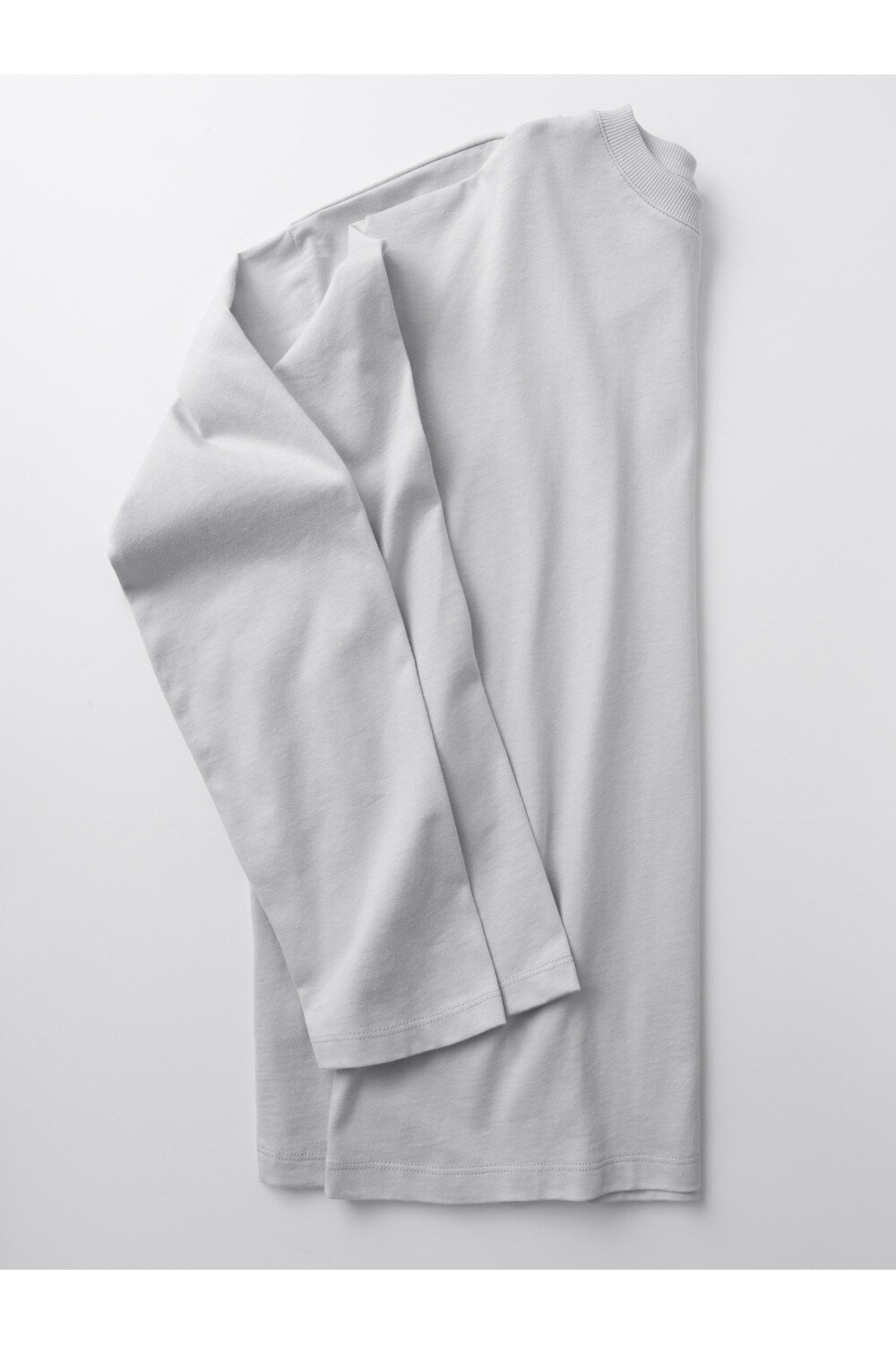 CUBBY Лонгслив 571806 КБ 302925 светло-серый5