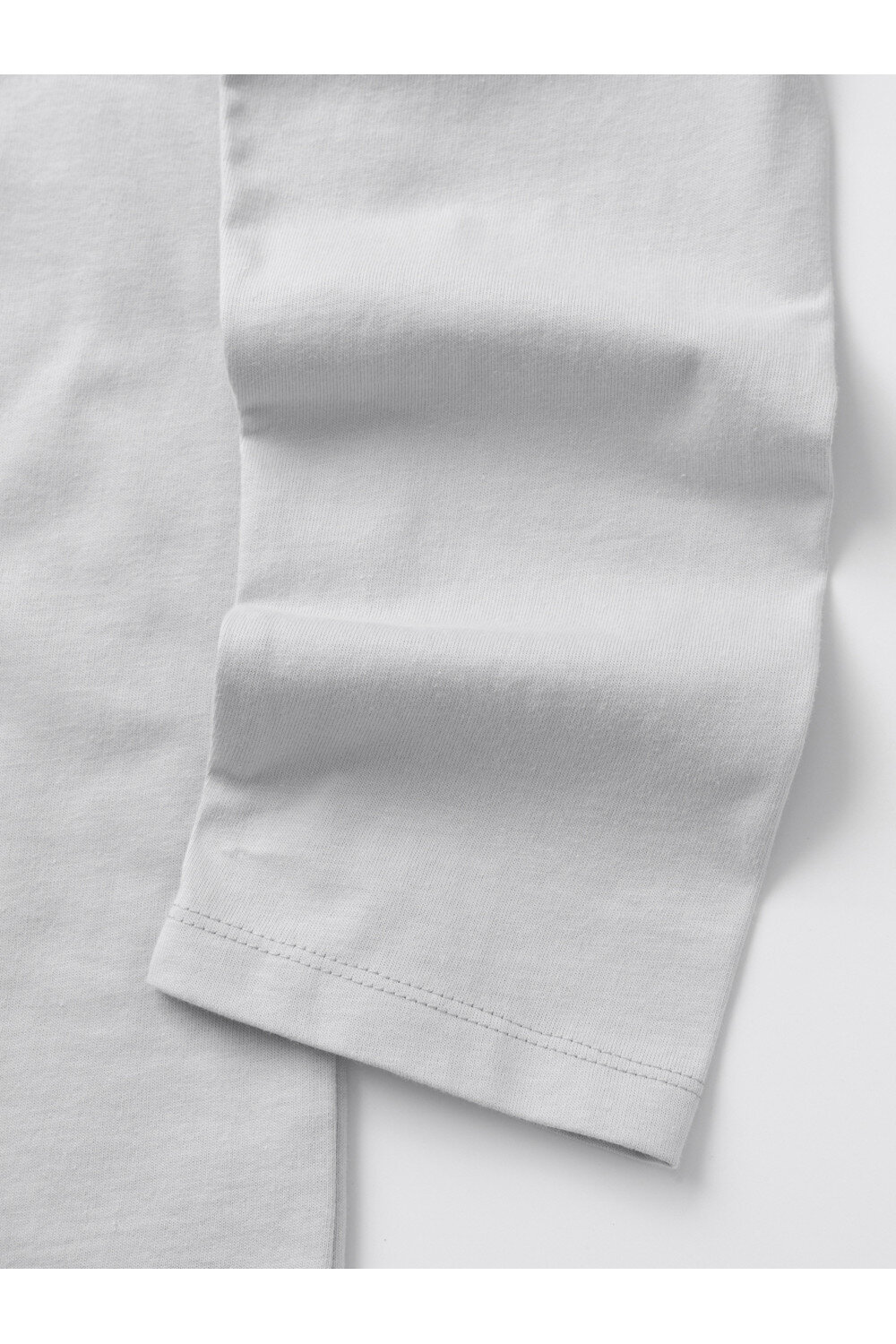 CUBBY Лонгслив 571806 КБ 302925 светло-серый5