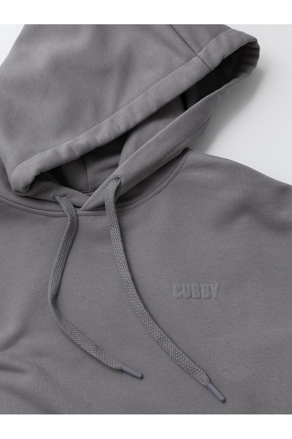 CUBBY Джемпер 571808 КБ 302927 серый