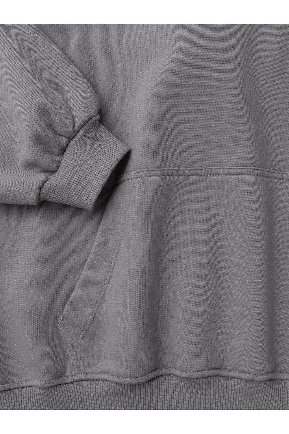 CUBBY Джемпер 571808 КБ 302927 серый