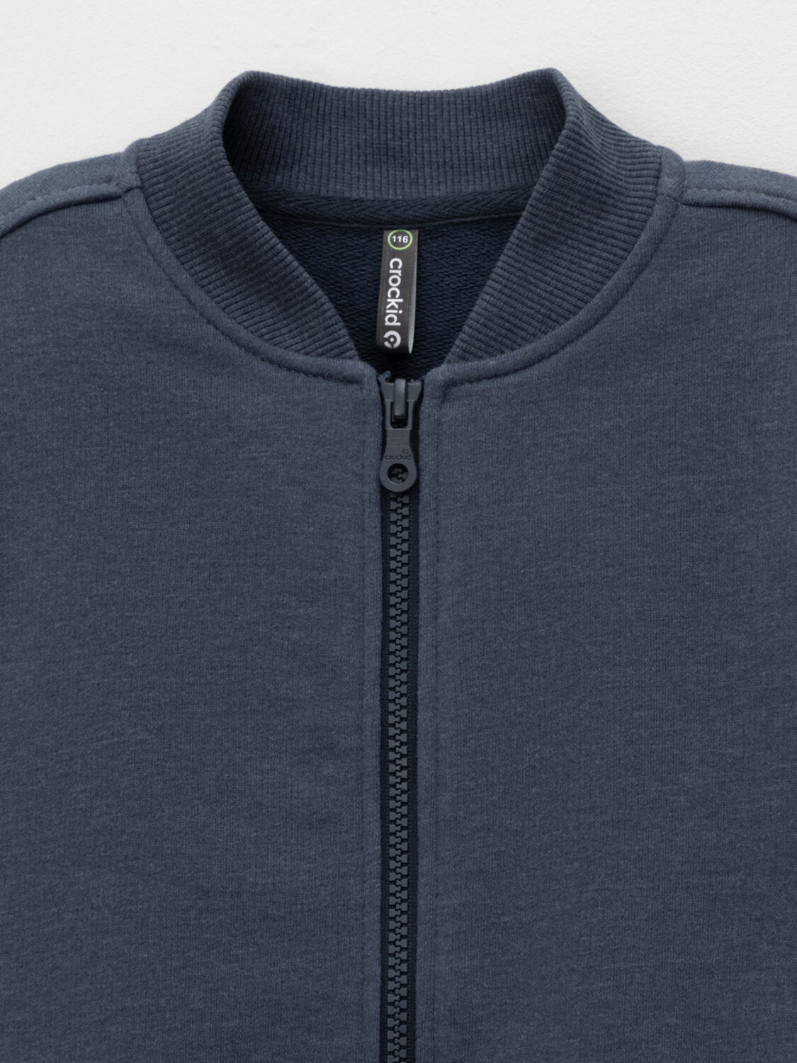 CROCKID Бомбер 571810 КР 302787 темно-синий