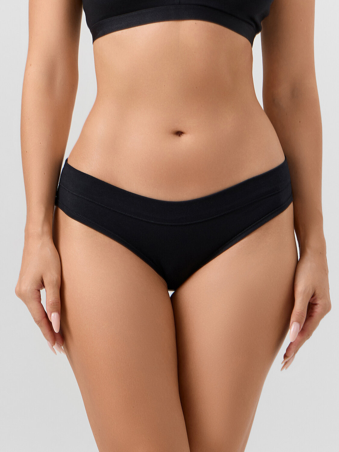 MARK FORMELLE Трусы 571812 412236-3 черный