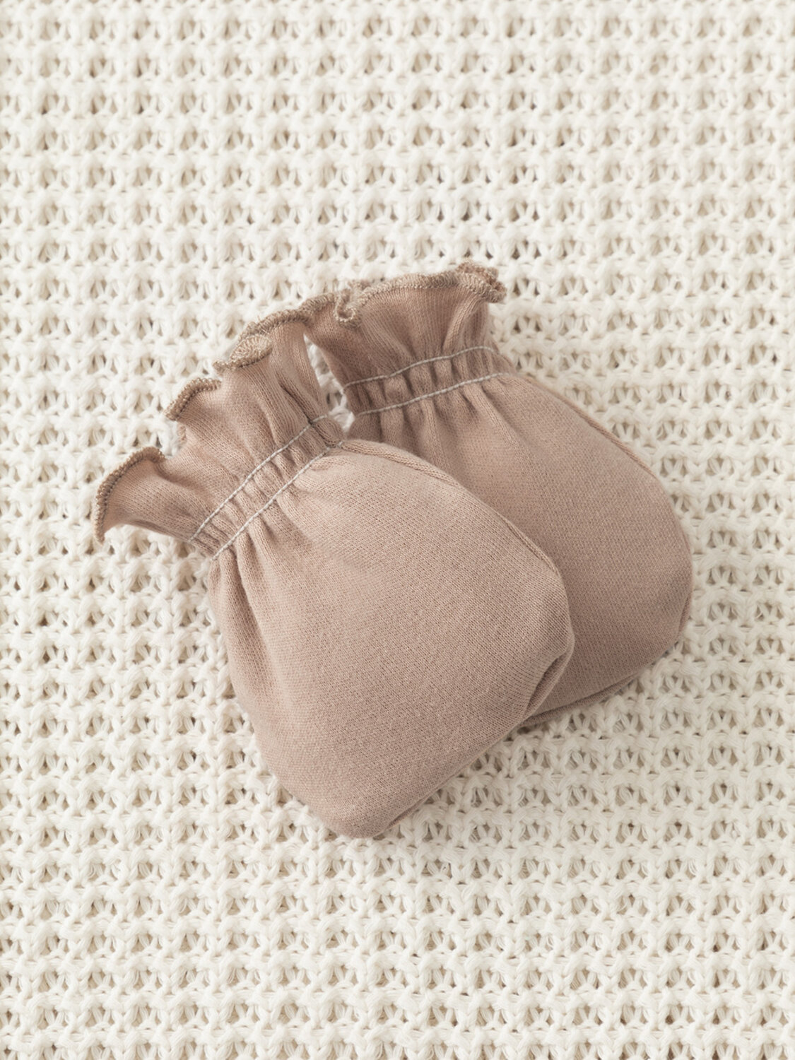 CROCKID Рукавички 571813 К 8506 бежевый