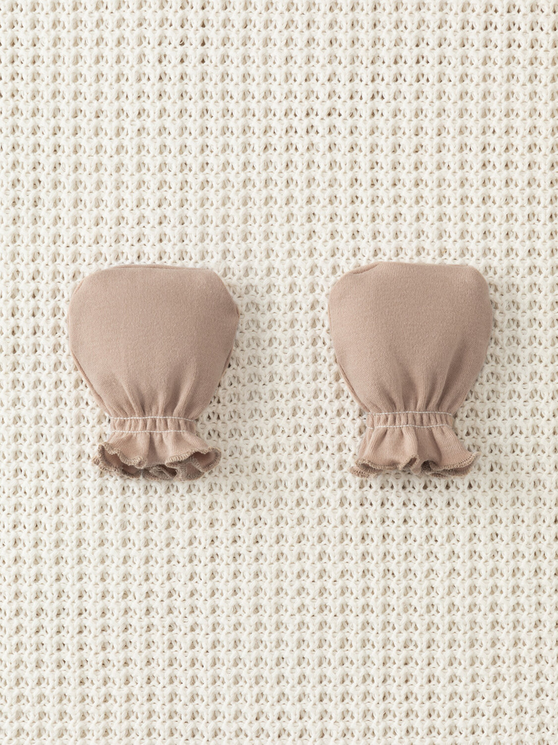 CROCKID Рукавички 571813 К 8506 бежевый