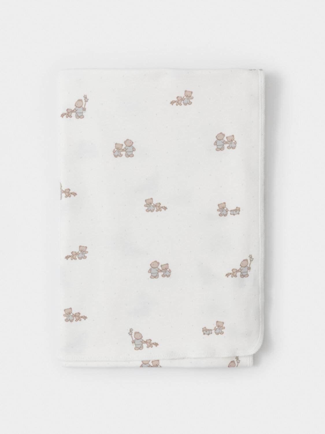 CROCKID Пелёнка детская 571814 К 8512 сахар