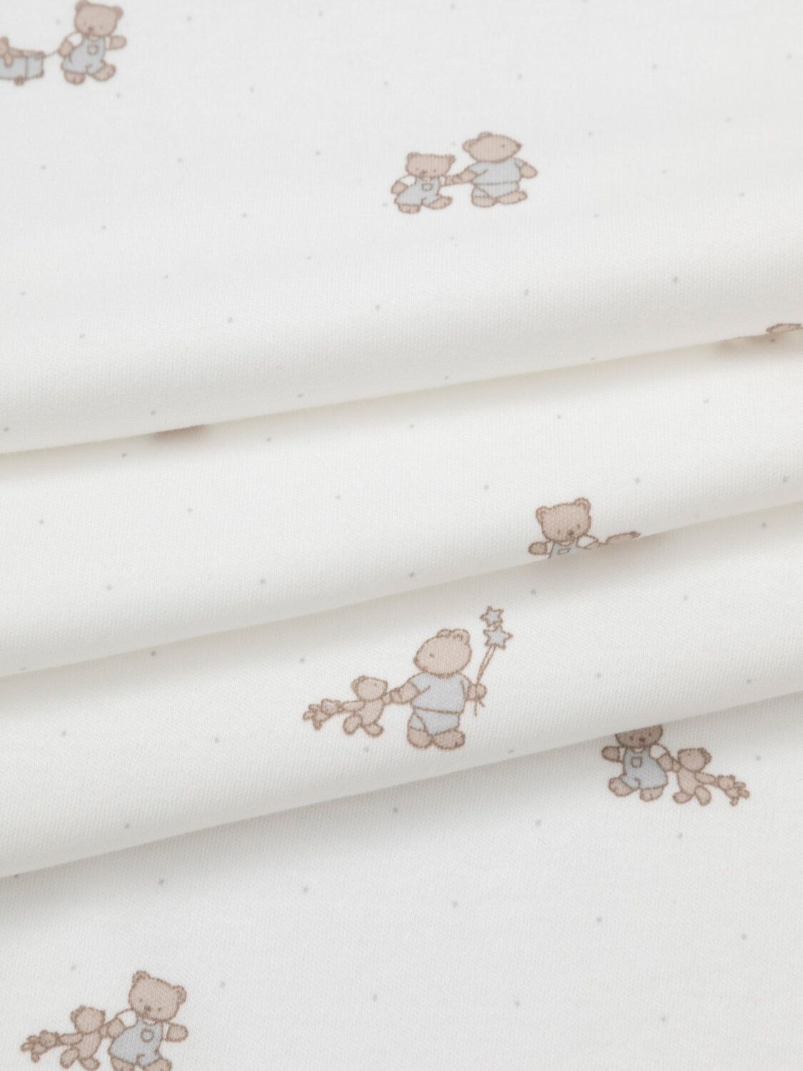 CROCKID Пелёнка детская 571814 К 8512 сахар