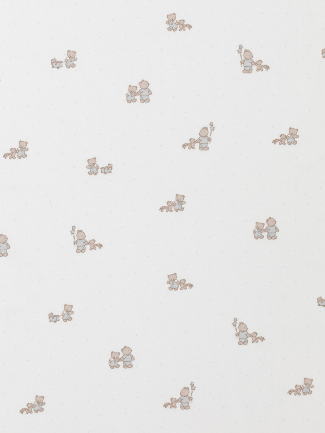 CROCKID Пелёнка детская 571814 К 8512 сахар