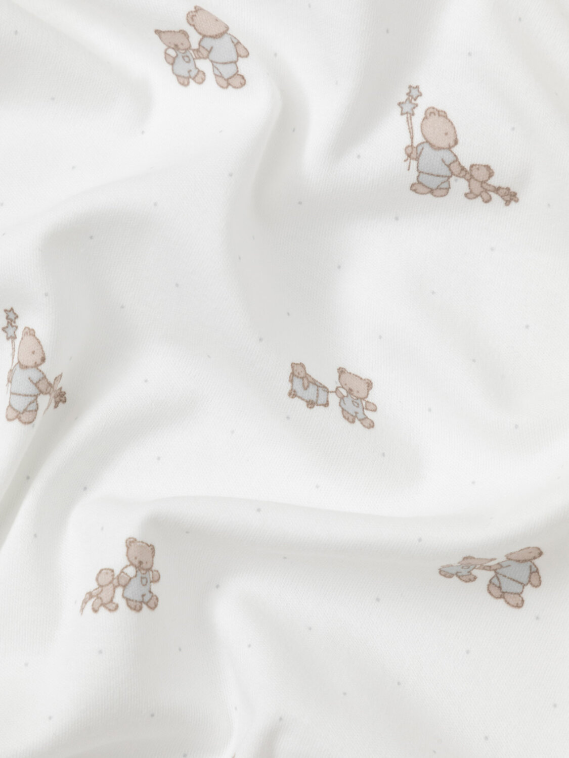 CROCKID Пелёнка детская 571814 К 8512 сахар