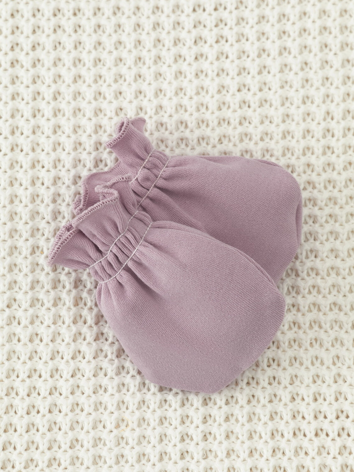 CROCKID Рукавички 571816 К 8506 фиолетовый