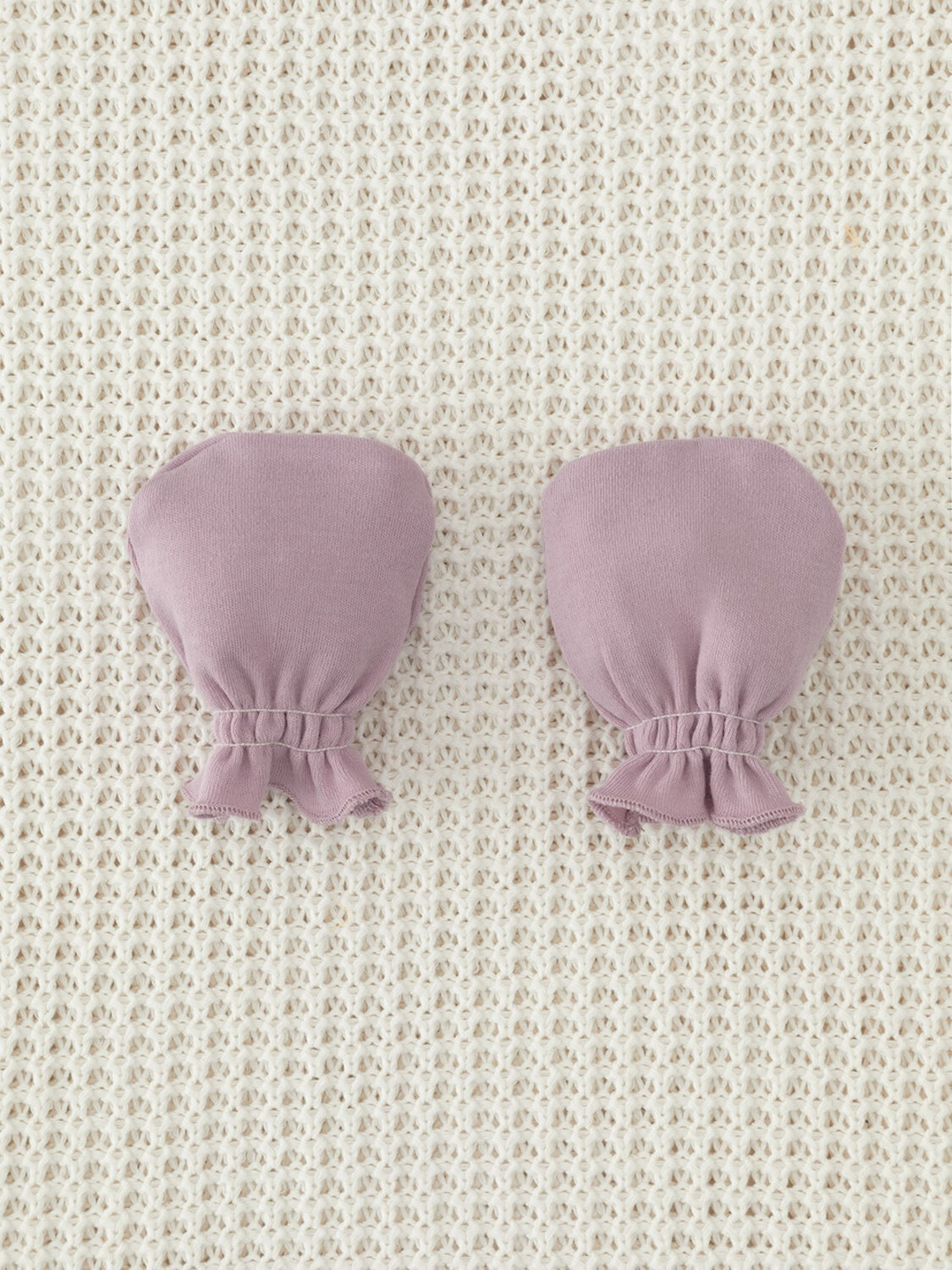 CROCKID Рукавички 571816 К 8506 фиолетовый