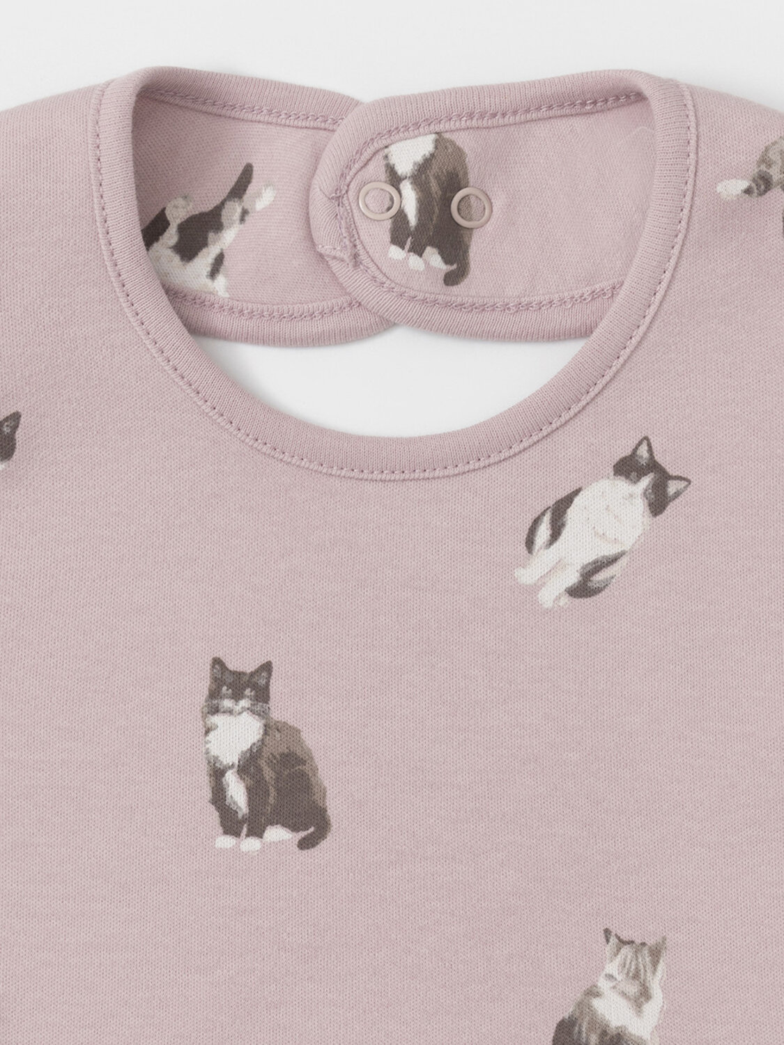 CROCKID Нагрудник 571817 К 8526 розовый