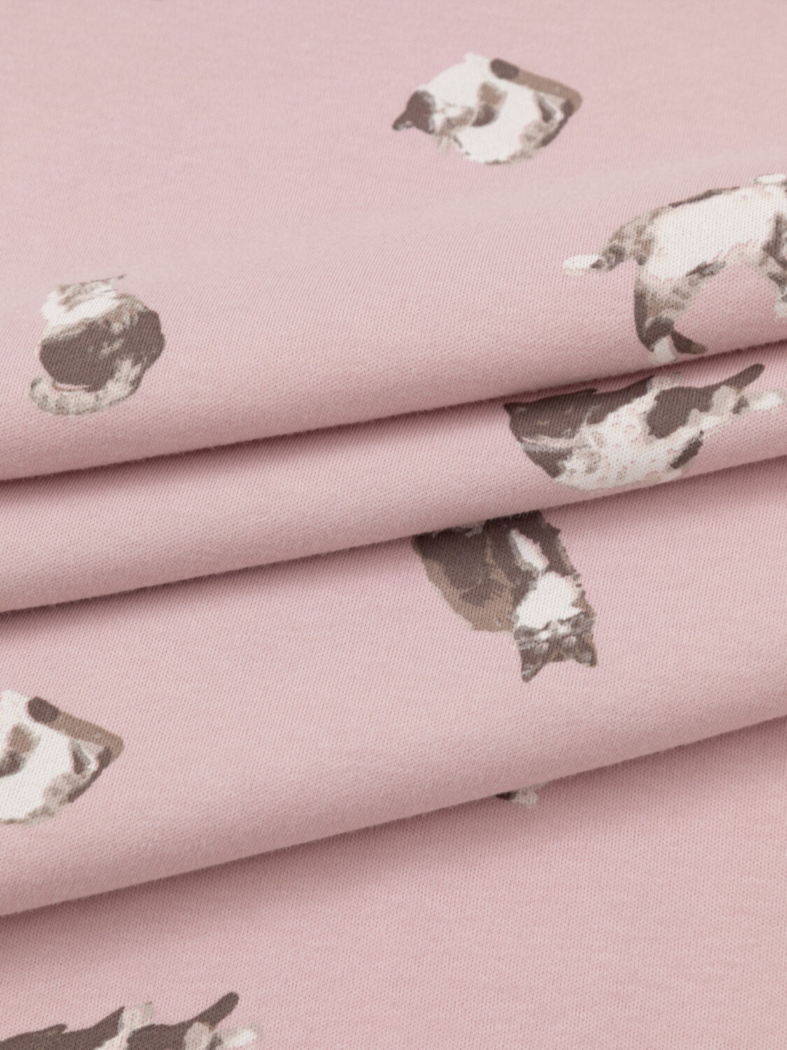 CROCKID Пелёнка детская 571818 К 8512 розовый