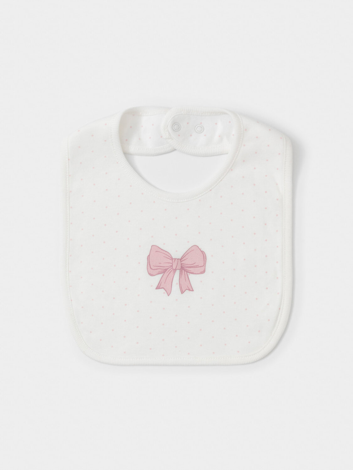 CROCKID Нагрудник 571820 К 8526 сахар