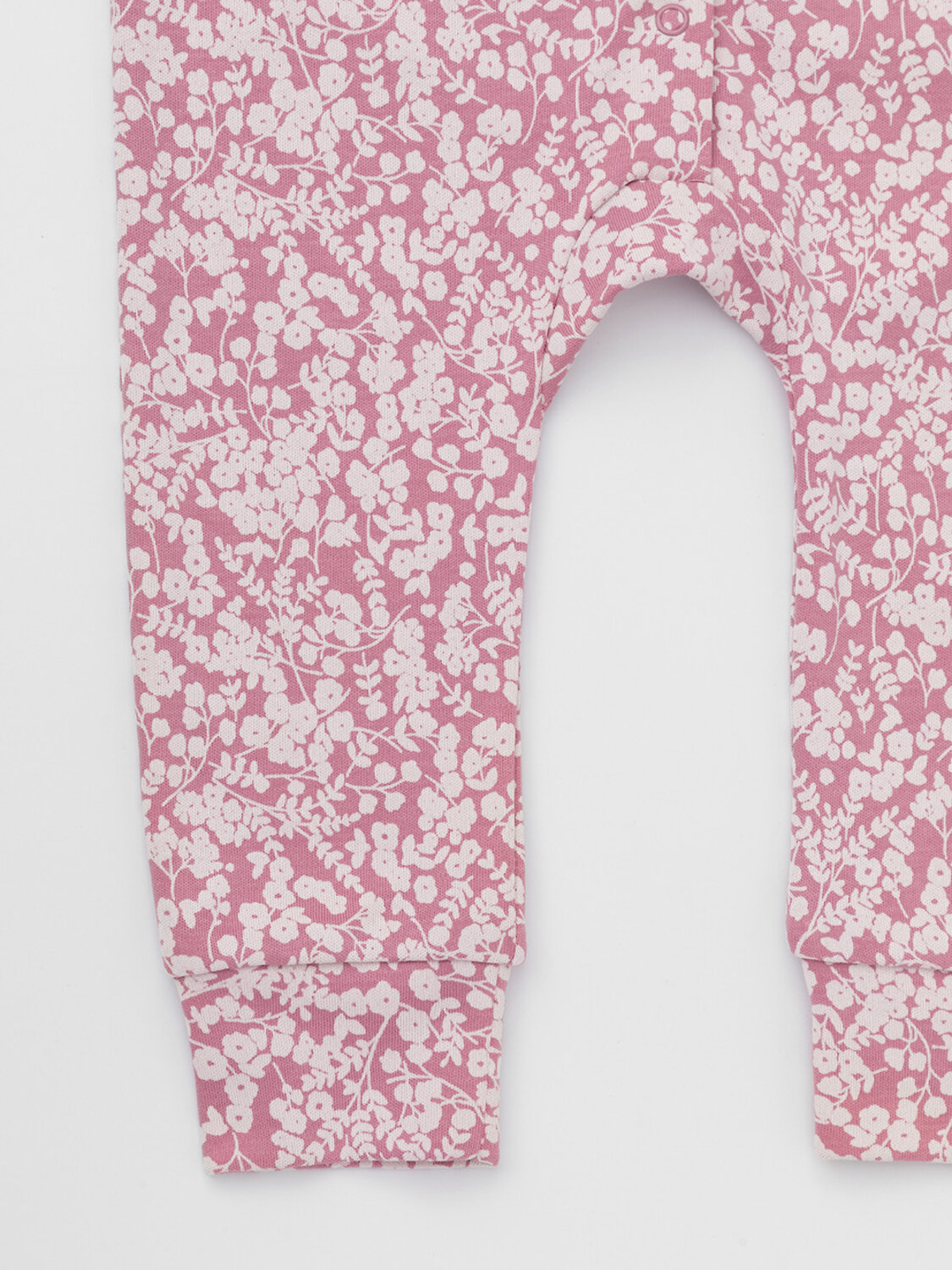 CROCKID Комбинезон 571821 К 6534-2уп розовый