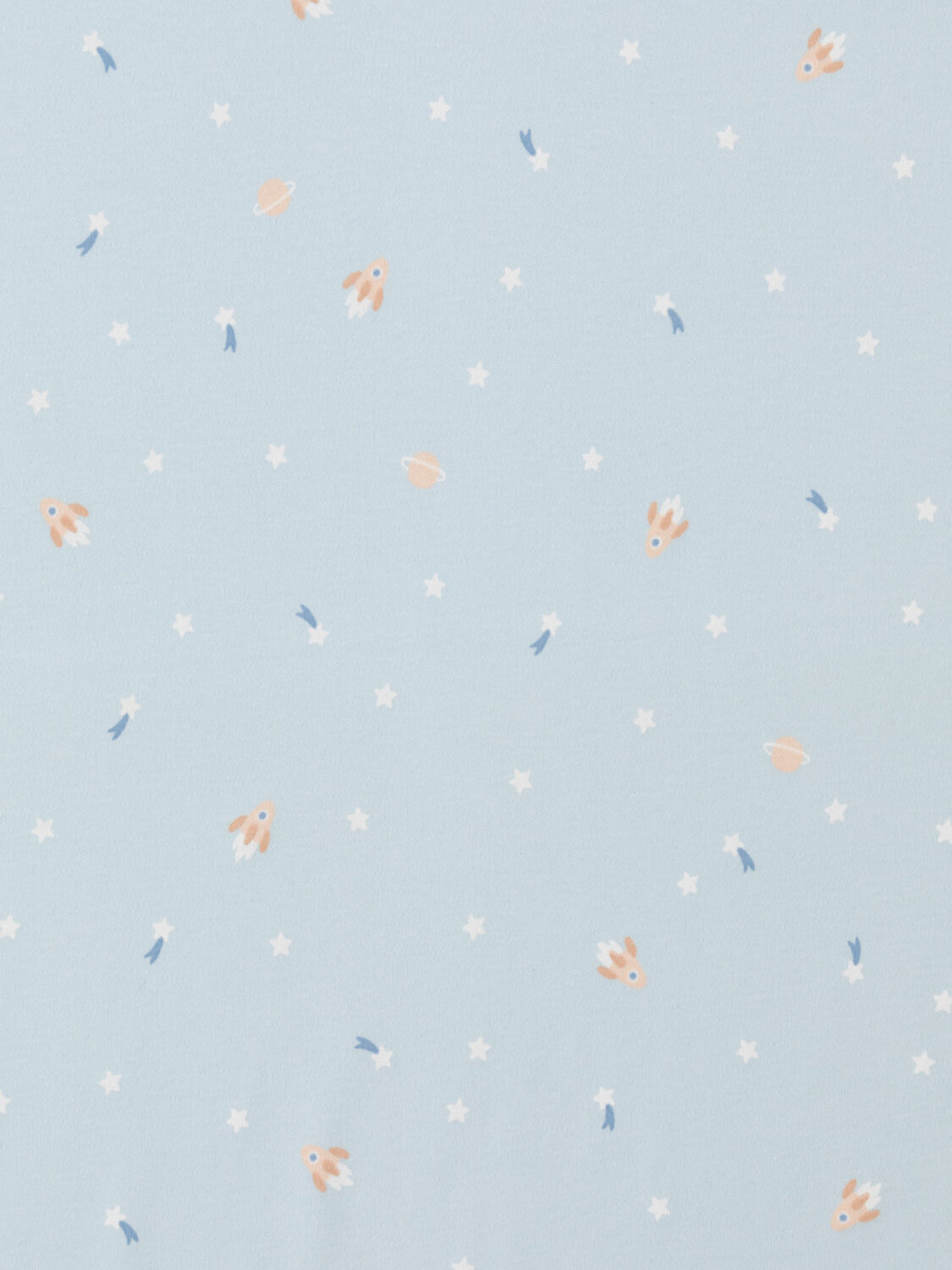 CROCKID Пелёнка детская 571828 К 8512 голубой