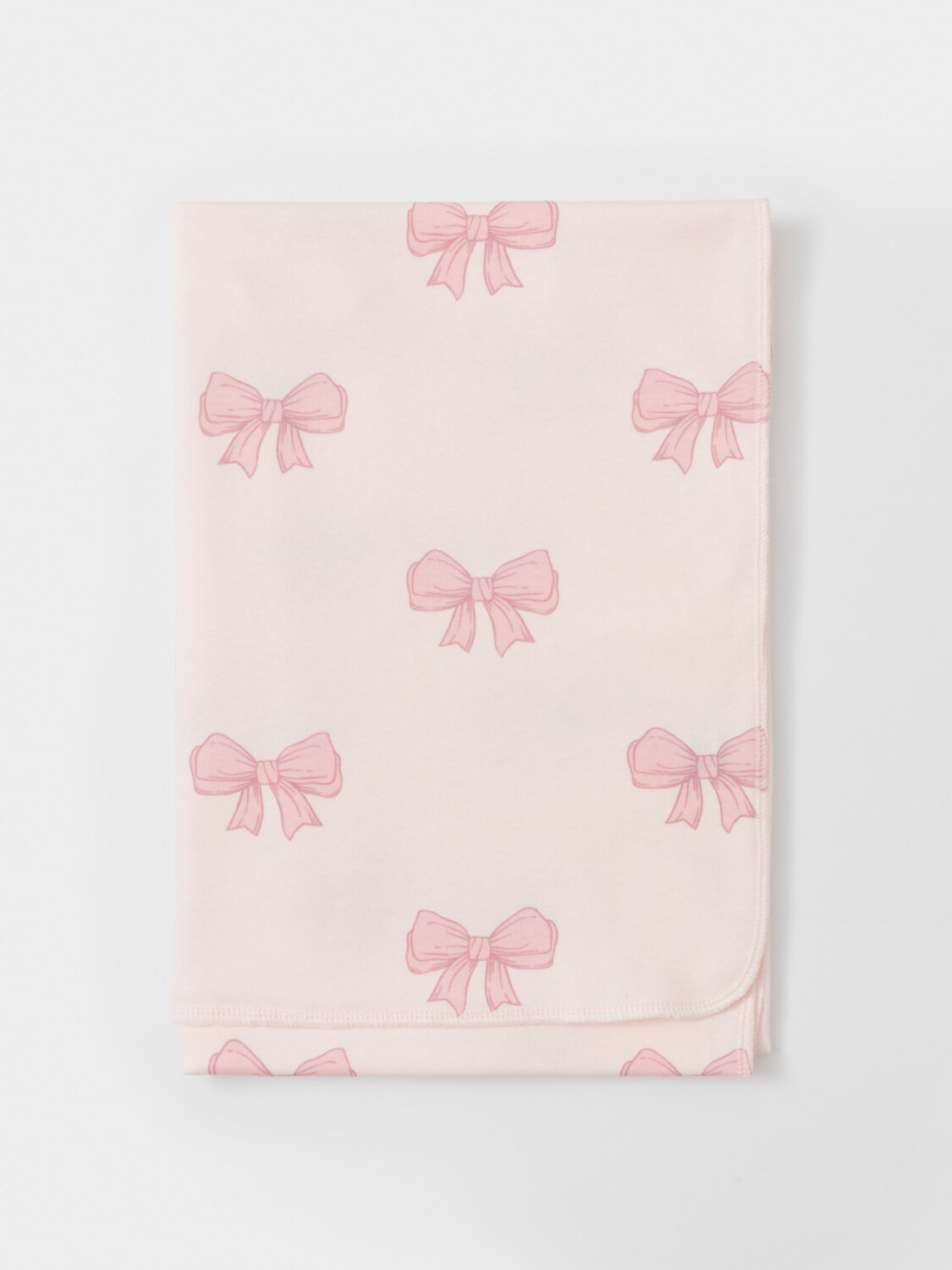 CROCKID Пелёнка детская 571830 К 8512 светло-розовый