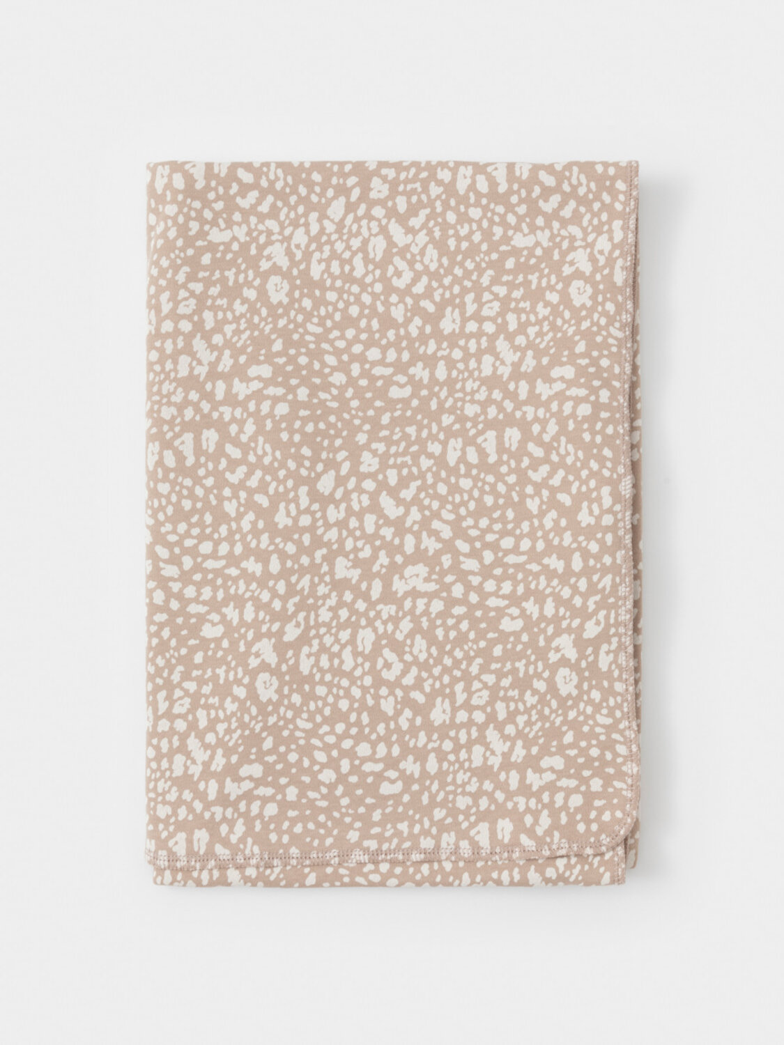 CROCKID Пелёнка детская 571831 К 8512 бежевый