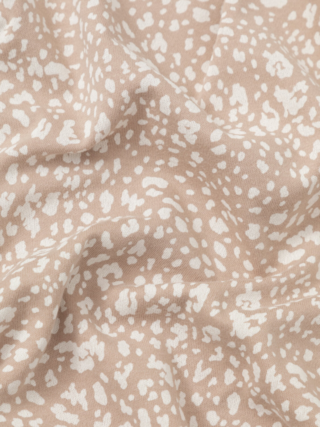 CROCKID Пелёнка детская 571831 К 8512 бежевый