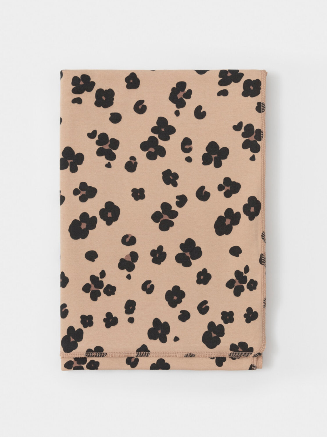 CROCKID Пелёнка детская 571834 К 8512 бежевый