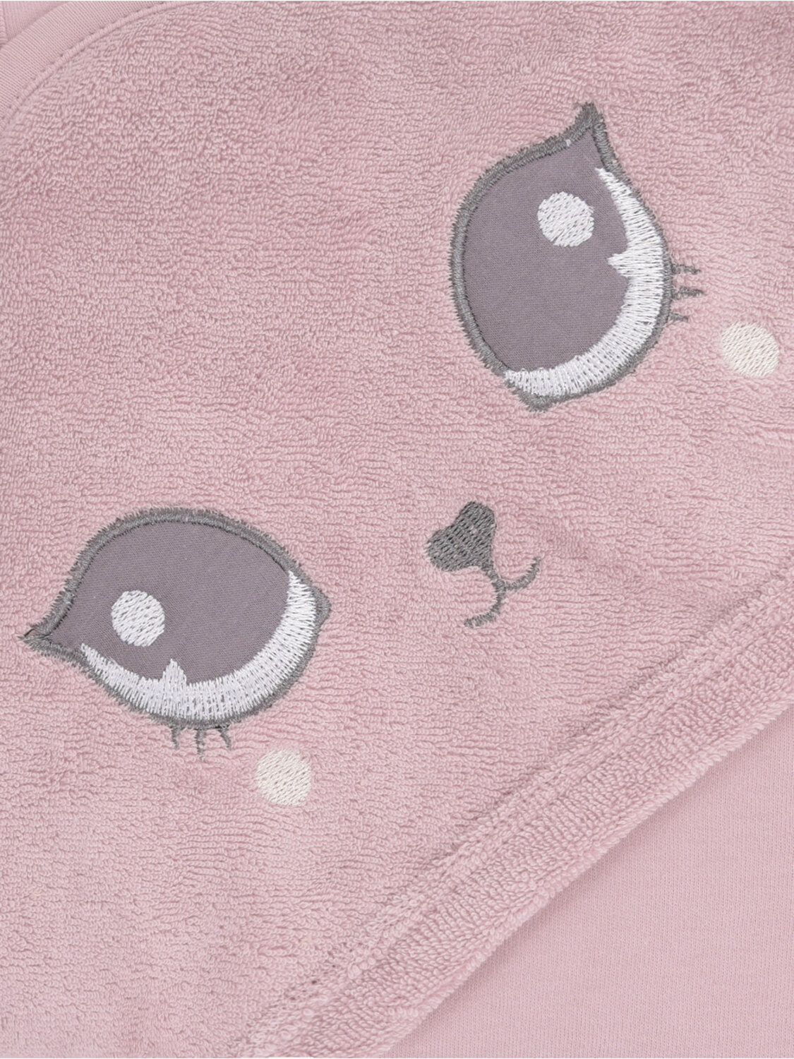 CROCKID Полотенце 571836 К 8500 розовый