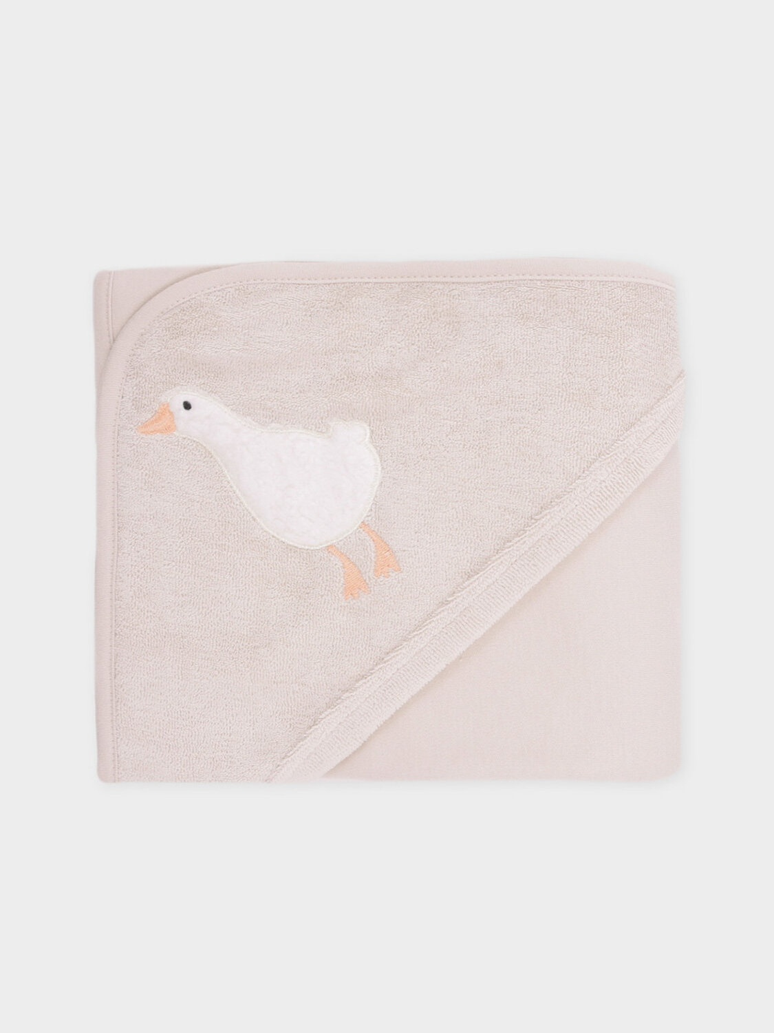 CROCKID Полотенце 571837 К 8500 бежевый